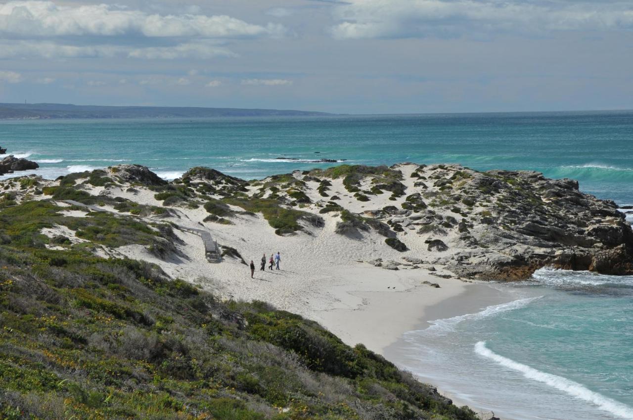De Hoop Collection - Vlei Cottages De Hoop Nature Reserve Exterior foto