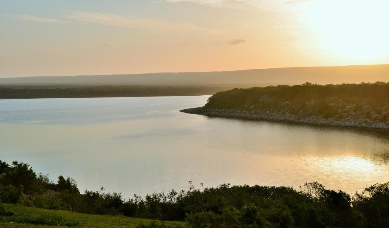De Hoop Collection - Vlei Cottages De Hoop Nature Reserve Exterior foto