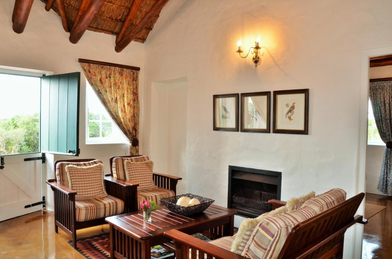 De Hoop Collection - Vlei Cottages De Hoop Nature Reserve Exterior foto