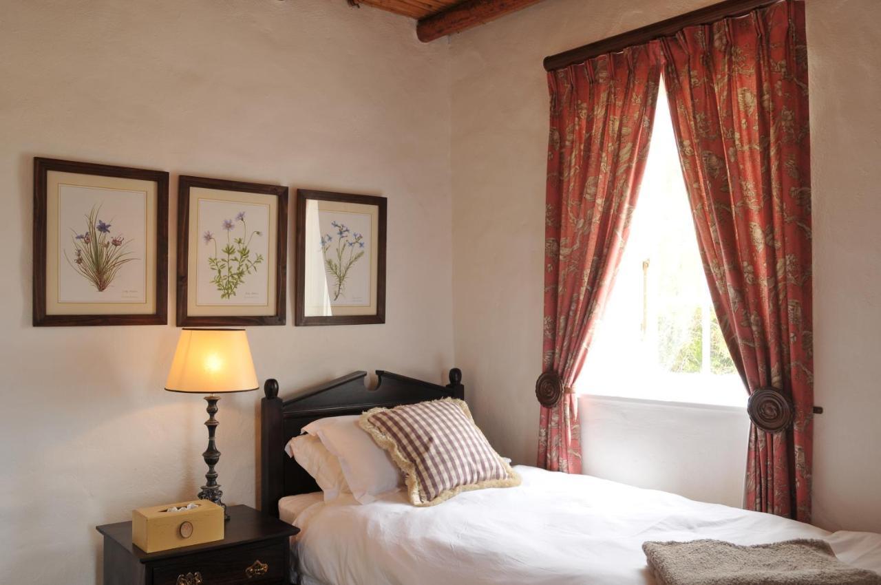 De Hoop Collection - Vlei Cottages De Hoop Nature Reserve Exterior foto