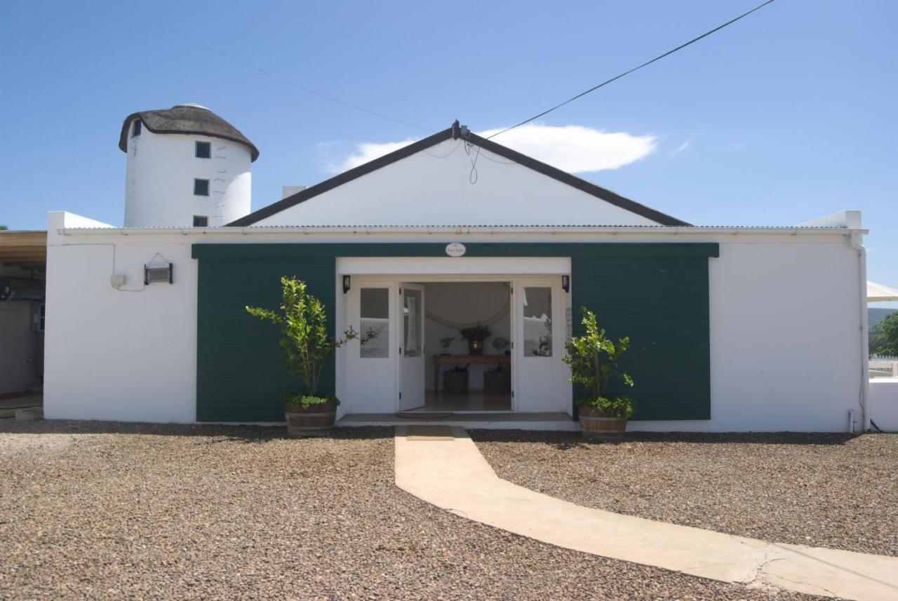 De Hoop Collection - Vlei Cottages De Hoop Nature Reserve Exterior foto